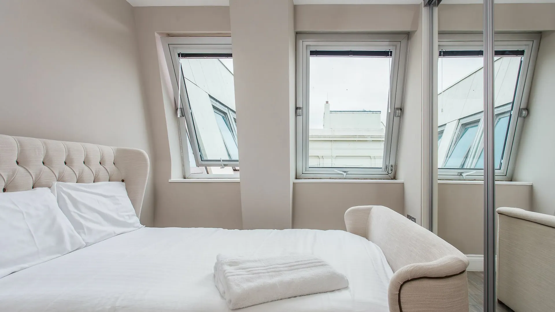 Brighton Beach Apartments