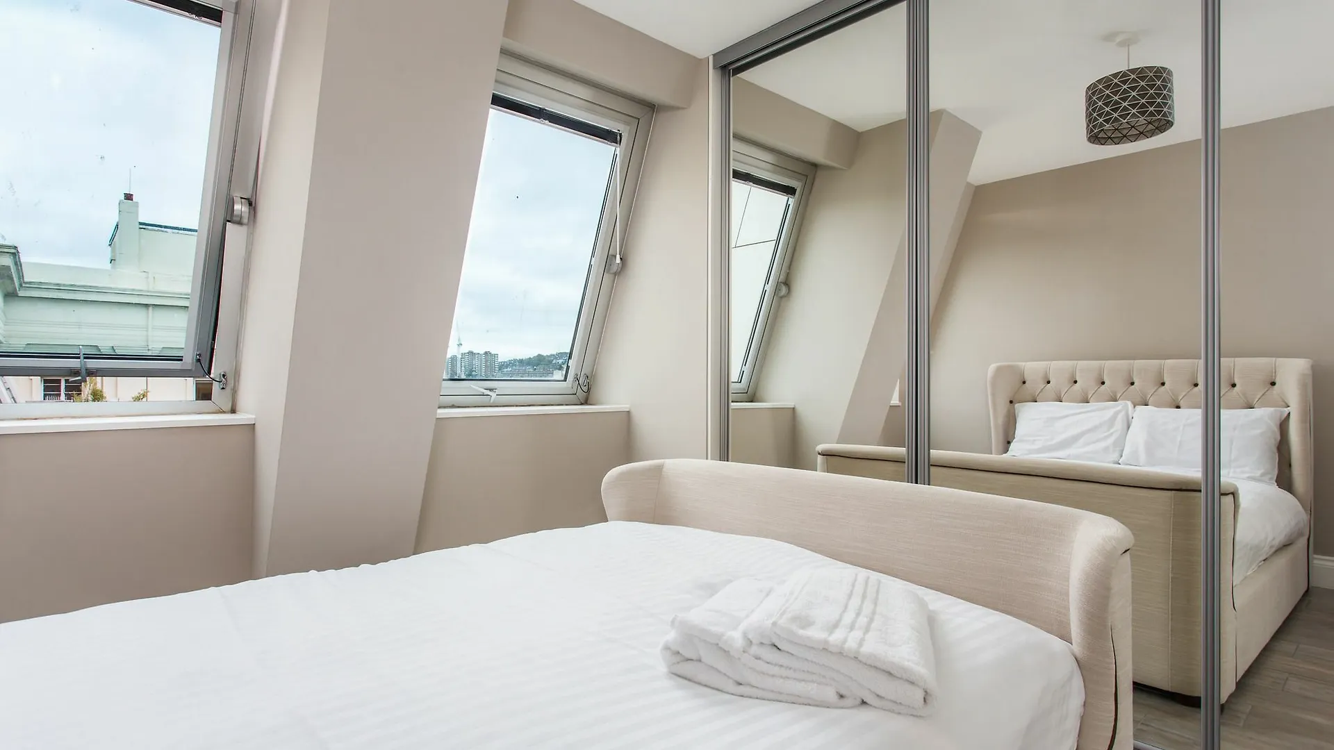 Brighton Beach Apartments
